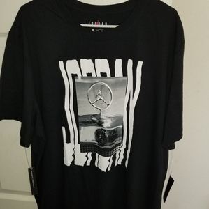 Jordan t shirt
